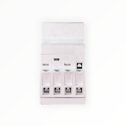Contactor modular 2p 25amp bob 220v 4no - SKU: CN 2144 — Automatización Industrial Chile | BDTEC