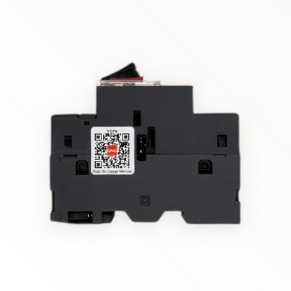 Guardamotor 1.6a - 2.5a - SKU: CN 2145 — Automatización Industrial Chile | BDTEC