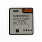 Rele 11 pines bob. 110vac cont. 220vac 10a 3nc-3no