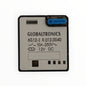 Rele octal bob. 12vdc - cont. 220vac 10a 2nc-2no