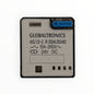 Rele octal bob. 24vdc - cont. 220vac 10a 2nc-2no