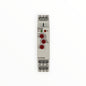 Rele temporizador yct8-m2 2nc-2no 10 funciones