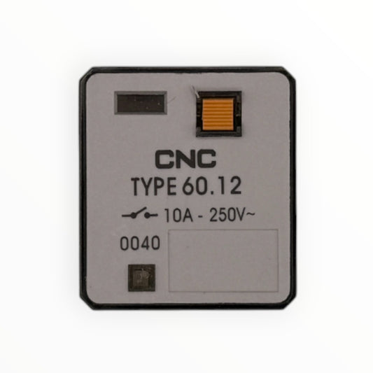 Rele octal bob. 220vac - cont. 220vac 10a 2nc-2no - SKU: CN 2313 — Automatización Industrial Chile | BDTEC