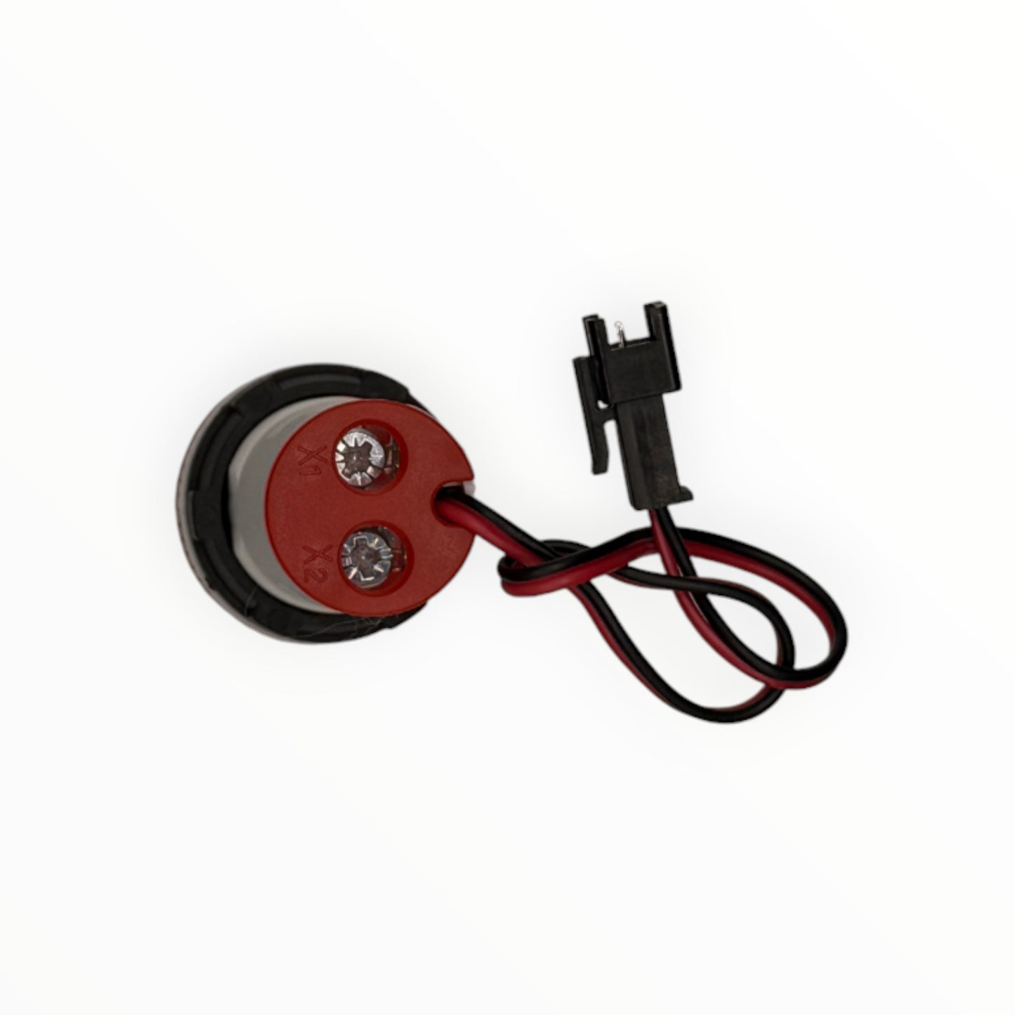 Indicador piloto voltaje & corriente 220vac 0~100a