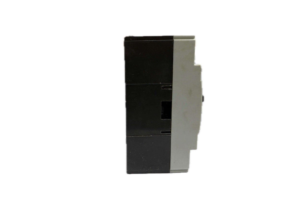 Interruptor caja moldeada 3P 63 A 35 kA CNC YCM1-63L/3300 - vista 3