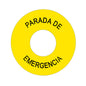 Kit 02-parada de emergencia 22.5x60mm