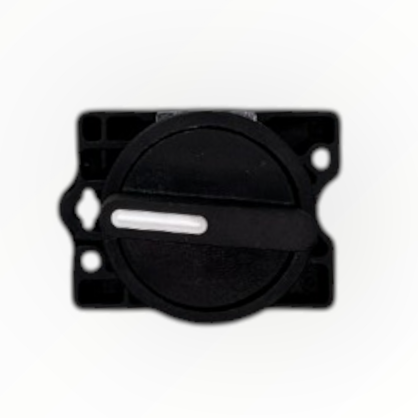Selector plastico 3 posiciones 2no - SKU: CN 2409 — Automatización Industrial Chile | BDTEC