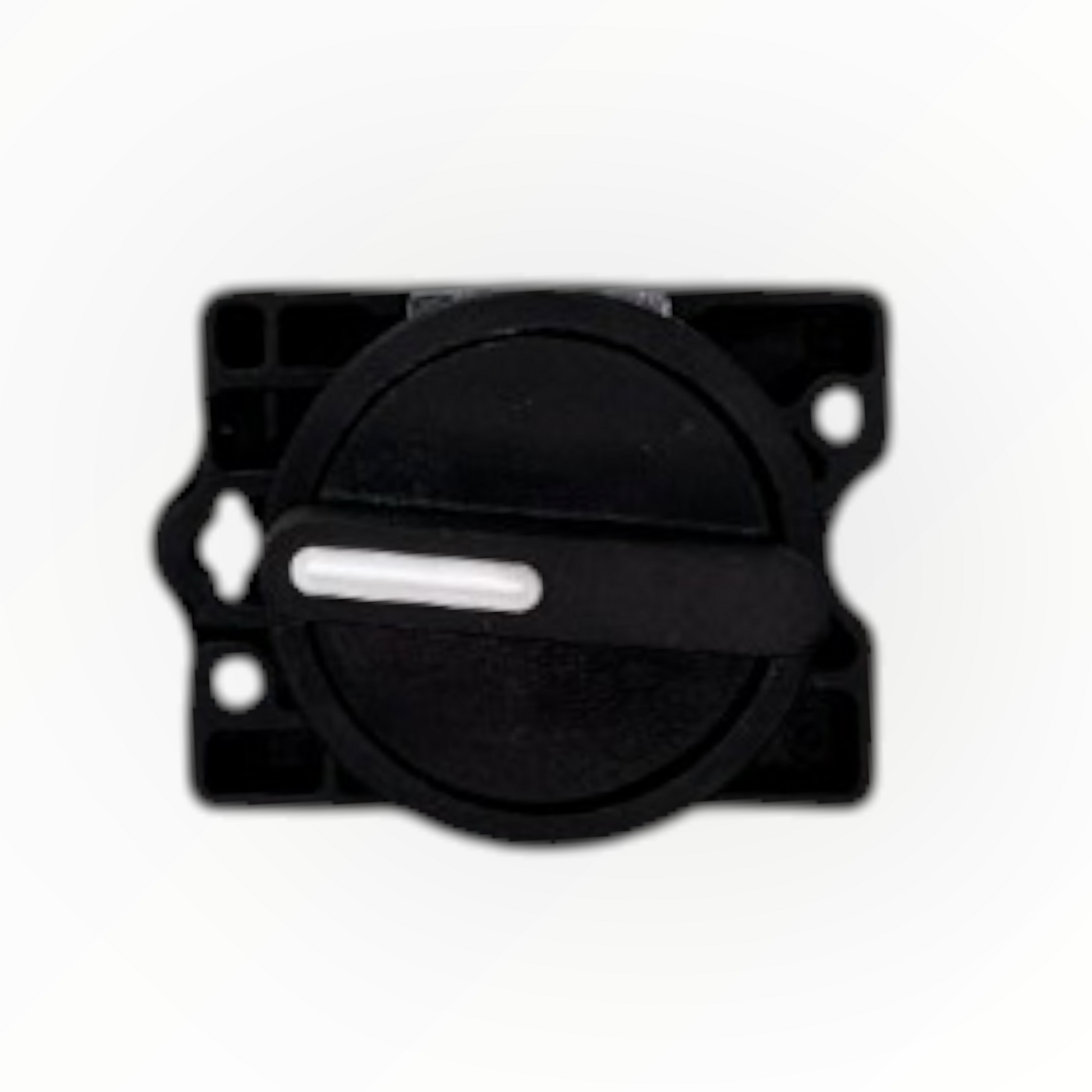 Selector plastico 3 posiciones 2no - SKU: CN 2409 — Automatización Industrial Chile | BDTEC