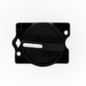 Selector plastico 3 posiciones 2no - SKU: CN 2409 — Automatización Industrial Chile | BDTEC