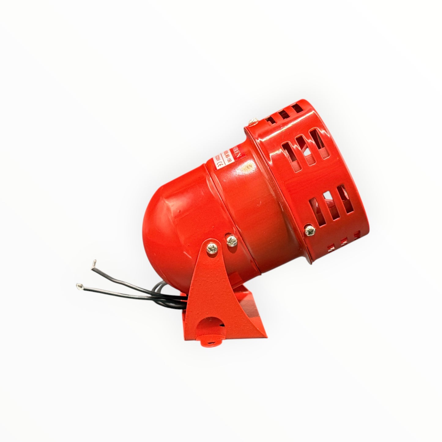 Sirena sr-190 100db 220vac