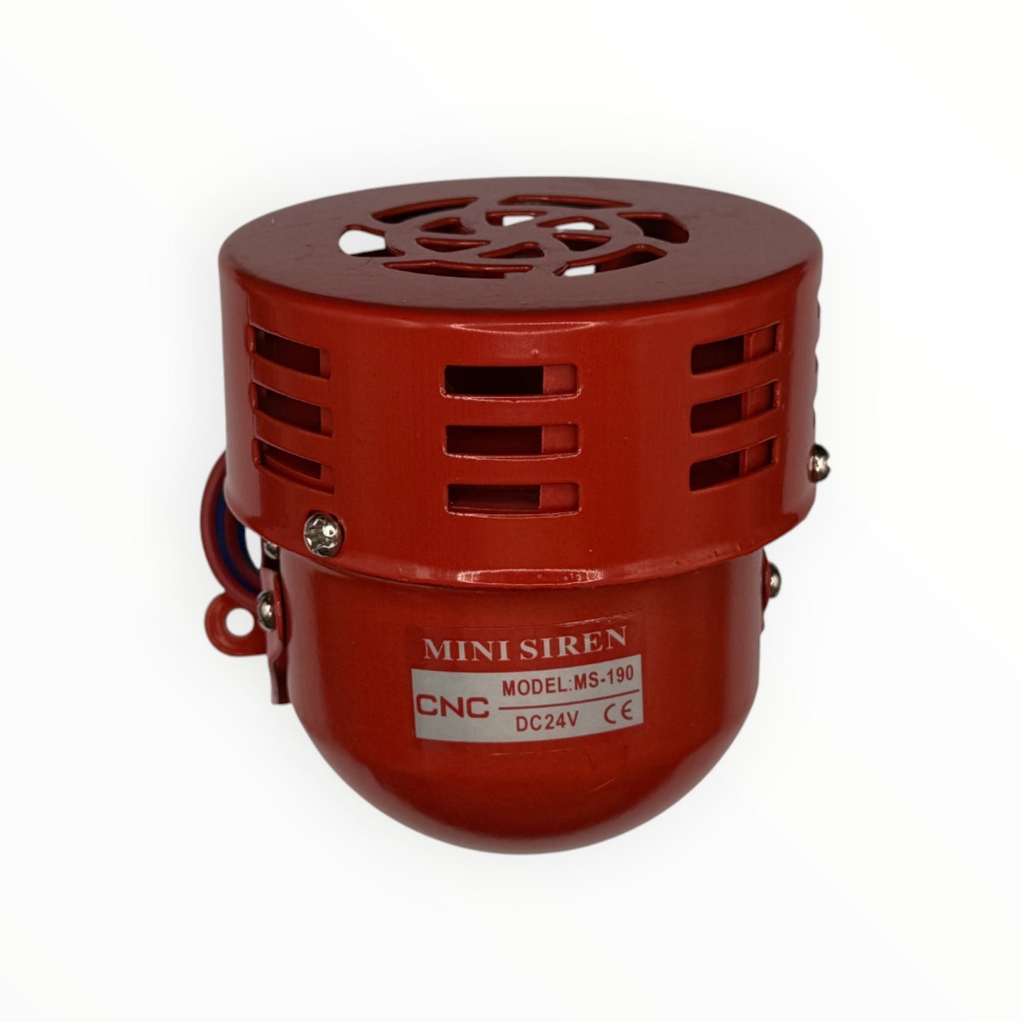 Sirena sr-190 100db 24vdc