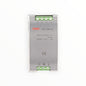 Fuente de poder a riel din 120w 12vdc 10a
