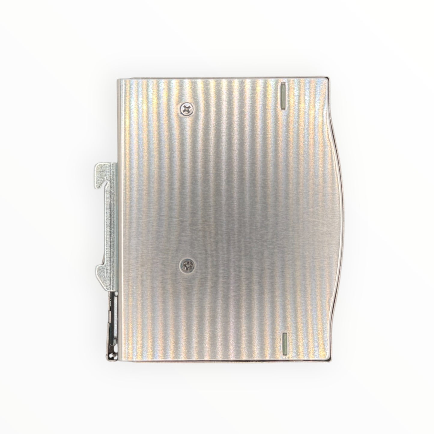 Fuente de poder a riel din 120w 12vdc 10a