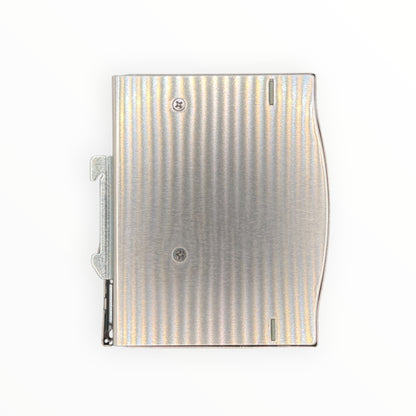 Fuente de poder a riel din 120w 12vdc 10a