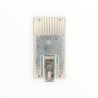 Fuente de poder a riel din 120w 12vdc 10a