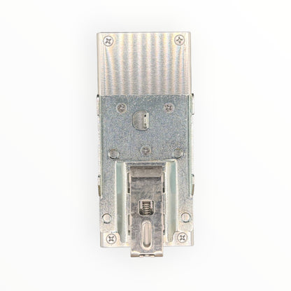 Fuente de poder a riel din 75w 12vdc 6.3a
