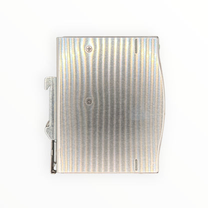 Fuente de poder a riel din 75w 12vdc 6.3a