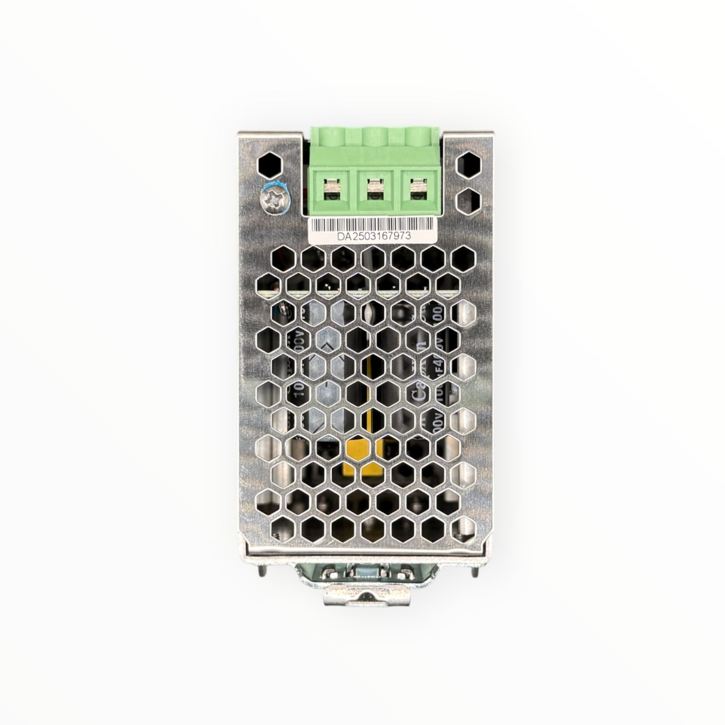 Fuente de poder a riel din 75w 24vdc 3.2a
