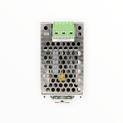 Fuente de poder a riel din 75w 24vdc 3.2a