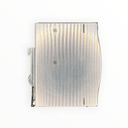 Fuente de poder a riel din 75w 24vdc 3.2a