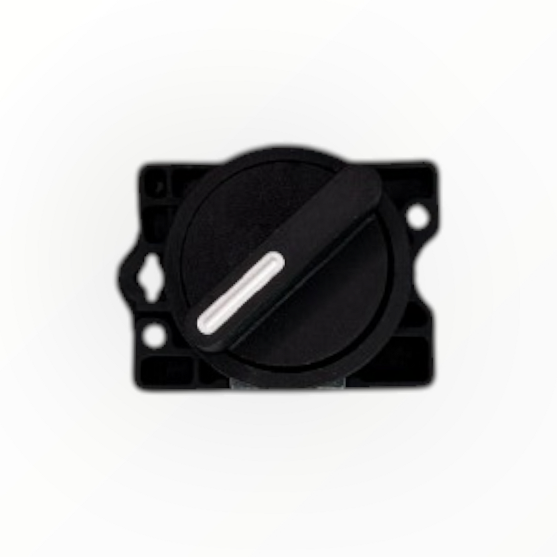 Selector de 2 posiciones con retorno 1no 1nc - SKU: CN 2426 — Automatización Industrial Chile | BDTEC