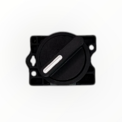 Selector de 2 posiciones con retorno 1no 1nc - SKU: CN 2426 — Automatización Industrial Chile | BDTEC