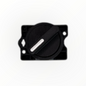 Selector de 2 posiciones con retorno 1no 1nc - SKU: CN 2426 — Automatización Industrial Chile | BDTEC