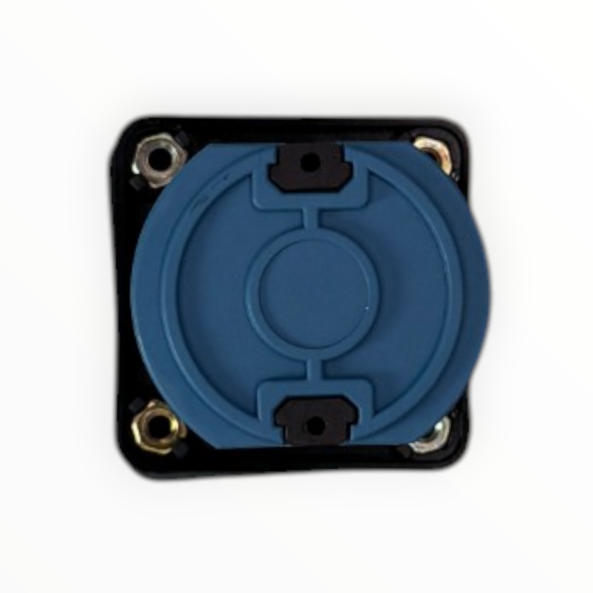 Interruptor paco 1-0-2 10a 3p 220vac~440vac - SKU: CN 2428 — Automatización Industrial Chile | BDTEC