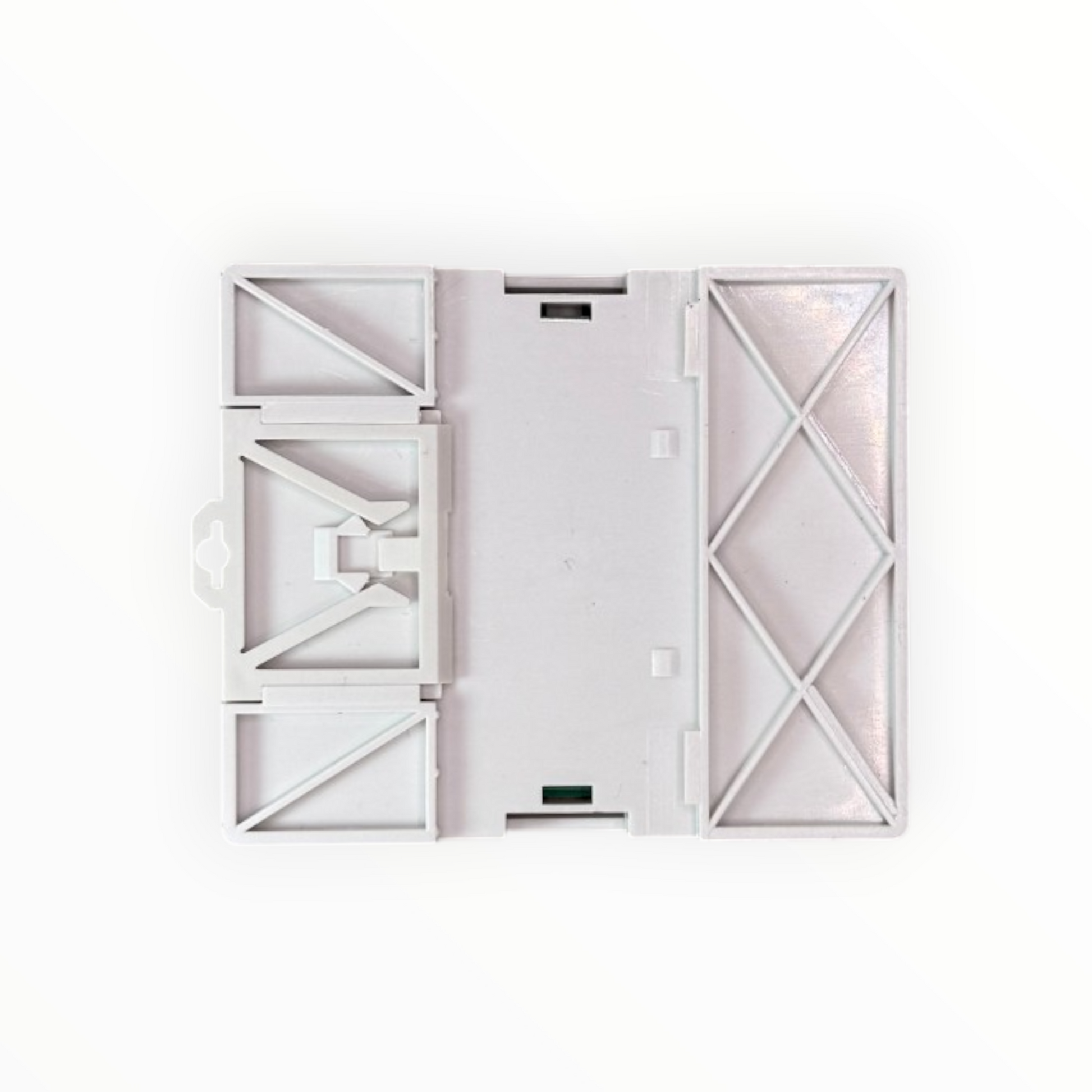 Fuente de poder a riel din 45w 24vdc 2a - SKU: CN 2429 — Automatización Industrial Chile | BDTEC
