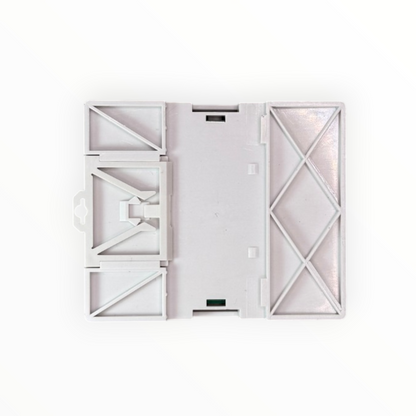 Fuente de poder a riel din 45w 24vdc 2a - SKU: CN 2429 — Automatización Industrial Chile | BDTEC
