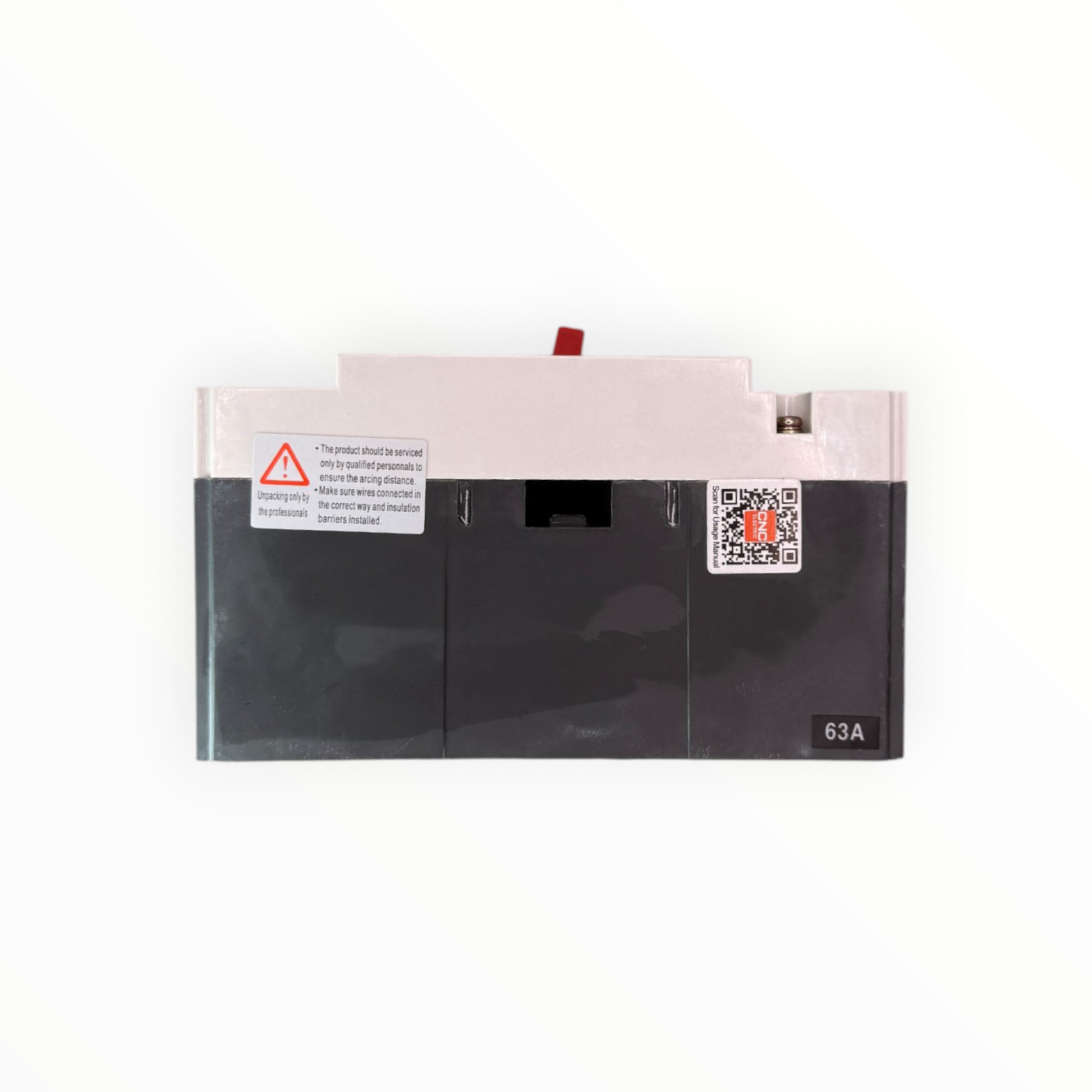 Interruptor caja moldeada 4p 63a 50ka - SKU: CN 2431 — Automatización Industrial Chile | BDTEC