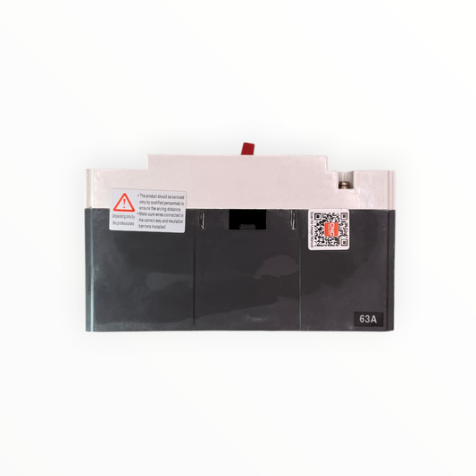 Interruptor caja moldeada 4p 63a 50ka - SKU: CN 2431 — Automatización Industrial Chile | BDTEC