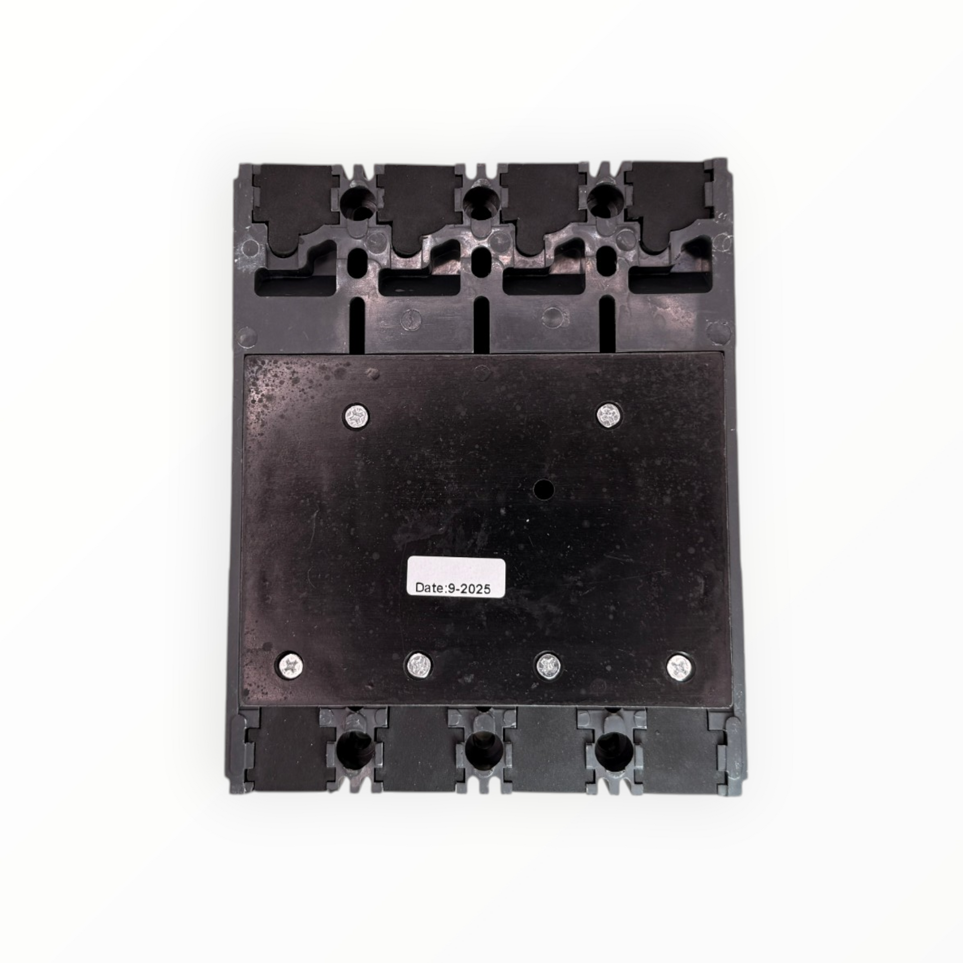 Interruptor caja moldeada 4p 63a 50ka - SKU: CN 2431 — Automatización Industrial Chile | BDTEC