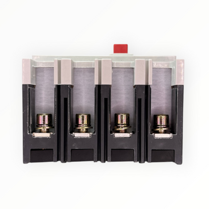 Interruptor caja moldeada 4p 63a 50ka - SKU: CN 2431 — Automatización Industrial Chile | BDTEC