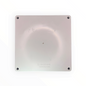Caja estanca st1 ABS h200xw200xd80 IP65 r7035