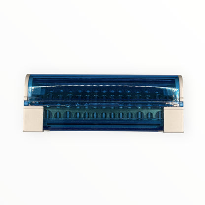 Repartidor tetrapolar 4x15 posiciones 125a