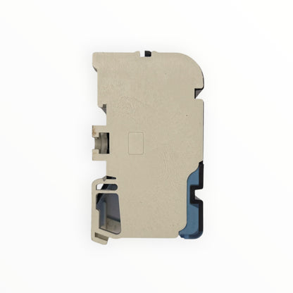 Repartidor tetrapolar 4x7 posiciones 125a