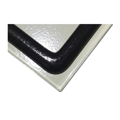 Gabinete met. 1p 600x400x200 7035 ip66