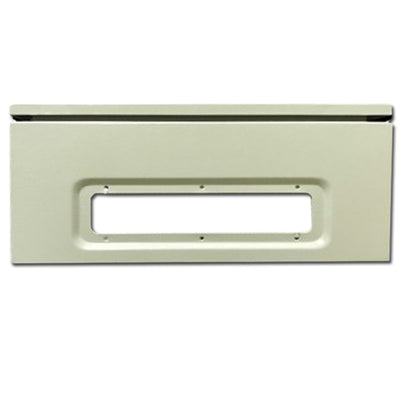 Gabinete met. 1p 600x400x200 7035 ip66