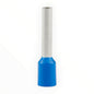 Ferrule 20AWG 0.75mm2 azul (100 unidades)