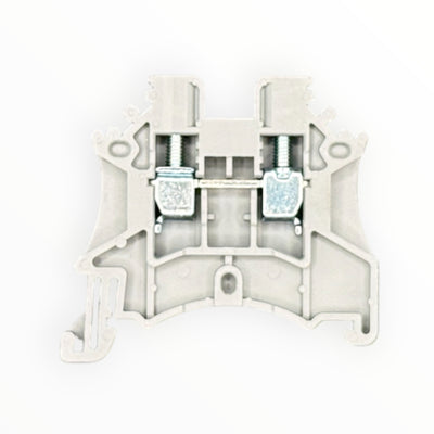 BORNE DE CONEXION TORNILLO 4MM
