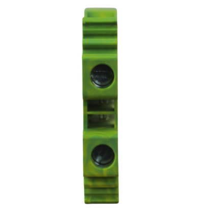 Borne de conexión a tornillo 6mm tierra Degson DC6-PE-11020000057 - vista 3