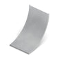 Tapa curva vert. int. escalerilla/bandeja 200mm galvanizada