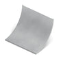 Tapa curva vert. int. escalerilla/bandeja 400mm galvanizada