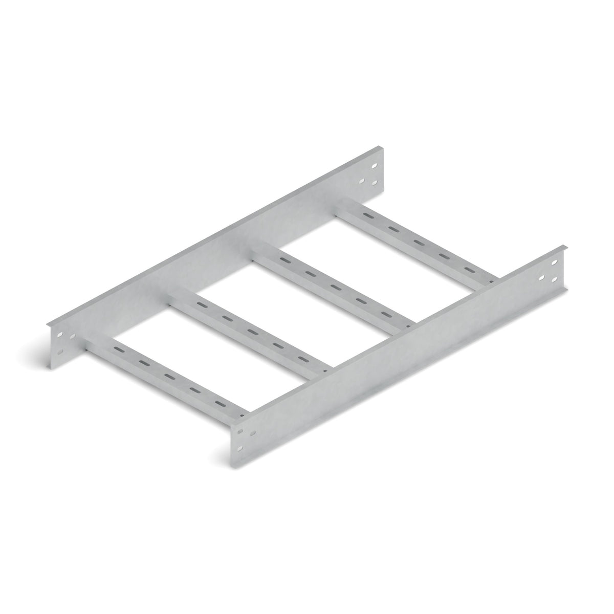 Escalerilla portaconductores EPC 500x100mm 3m galvanizada BDTEC