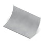 Tapa curva vert. int. escalerilla/bandeja 600mm galvanizada
