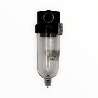 Filtro de aire 1/4" mini [XNF07-200]
