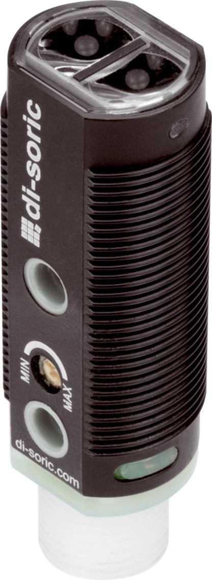Sensor difuso m18, pnp, no/nc, ns 40 cm, con cable, cuerpo plastico [OT 18 FK 400 P3] - SKU: DS 1101 — Automatización Industrial Chile | BDTEC