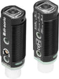 Sensor debarrera m18, pnp, no/nc, ns 10m, para conector m12/4p, plastico [OES 18 FK 10000 P3-B4]