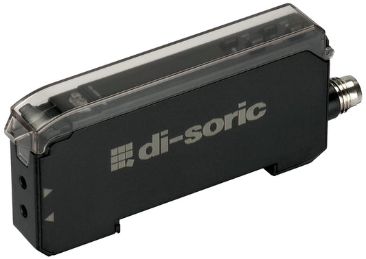 Amplificador de fibra optica, pnp, para conector m8 4 pines [OLK 71 P3-T4] - SKU: DS 1500 — Automatización Industrial Chile | BDTEC